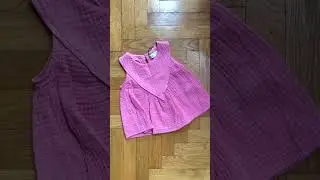 Zara Kids Sale Haul for girl  #zarakids #zarahaul #kidshaul