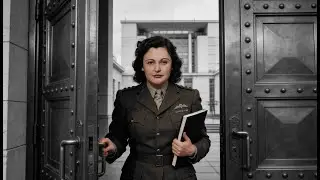Nancy Wake Outran Every Nazi Trap Set For Her