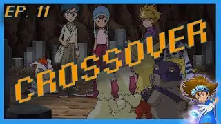 Digimon Frontier & Tamers Cameos in Adventure Remake! | Digimon Adventure: 2020 Episode 11 Review |