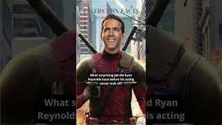 #celebfacts #celebsfacts  #famoustrivia #starfacts #celebtrivia #ryanreynolds #famousfaces #celebs