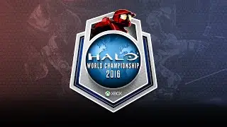 HWC 2016 UK Qualifier #1 - Epsilon.Halo v Excel.Halo (Semi Final)