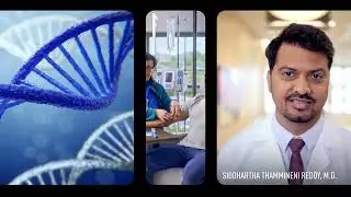John Theurer Cancer Center - Know The Difference 2025
