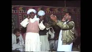 Chakwal Dhool Geet 1995 Pinwal Party        #chakwal #dhol #geet #folk