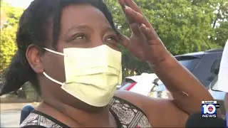 Road rage shooting victim glad to be alive, police search for shooter