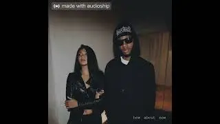 [FREE] [Melodic] Bryson Tiller x Normani x Nija Type Beat 