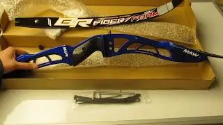 B&R MAW /Junxing F165 Unboxing (Same as Galaxy Tourch/PSE Theory) 25