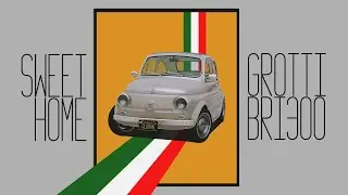 Sweet Home - Grotti Brioso 300 (Cinematic Showcase/Film, GTA V Rockstar Editor, 4K)
