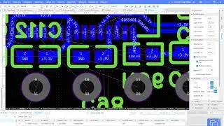 Watch Me Design a Full PCB in 1.5 Hours – Alpha Burner Micro Build (Fast Forward)