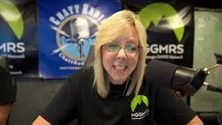 Julies Tips - Amateur Radio (S24E8