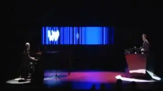 Alva Noto   Ryuichi Sakamoto - Uoon (Live)