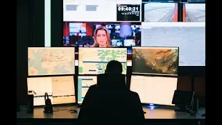 Navigating the Unforeseen: Inside the IACC, Cargolux's Nerve Center