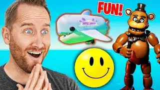 11 Creative 2.0 Maps That Are ACTUALLY FUN!