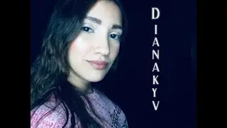 Cygnus warrior of ice - saint seiya - cover by Dianakyv