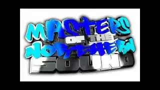 Dj Scoot Mc Dangerez B2B Mc Korkie (Future Masters Of The Northern Sound Mix)