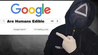 The weirdest things people search on Google 