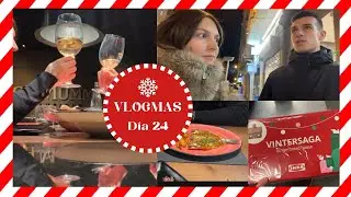 VLOGMAS 24🎄🎅🏼🫰🏼