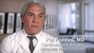 Heart Physicians At Top of Their Games