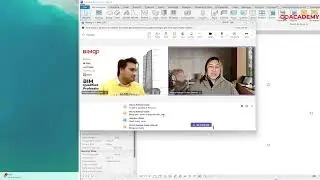 Live Revit Class