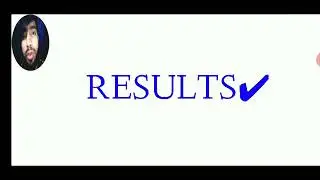 Kashmir University Upcoming UG Results And Exams || Kashmir university