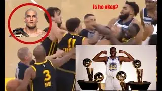 Draymond Green's BEST Highlights - Ima Boss