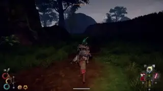 Outward: Spellsword Playthrough Part #3 (No-Defeat Run)