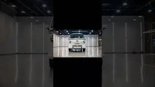 Volkswagen Kombi 2026 &mdash; połączenie nostalgii i innowacji na rynku brazylijskim 👈🤑👍