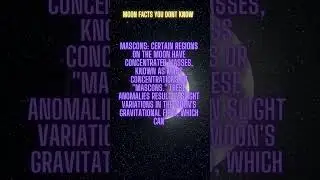 moon Facts you dont know1024