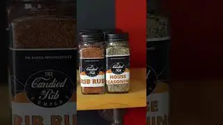 The Candied Rib Company - Locally Owned Mom & Pop Shop in Mount Juliet, TN