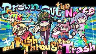 【Official Music Video】RAISE A SUILEN「Drown Out the Noise and Push Through the Trash」