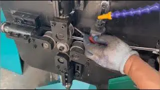 Interlock hose operation video
