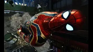 Marvel's Spider Man 2