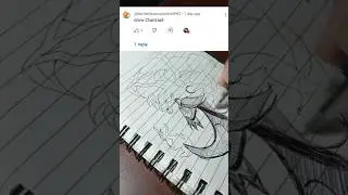 Charizard Drawing #pokemon #charizard #consistencychallenge #dailydrawing #art#viralvideo  #drawing