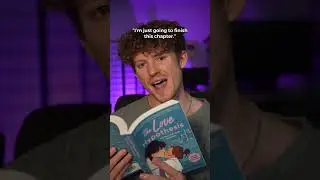 People who don't read just don't get it