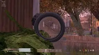 Dayz - TDB Vanilla montage (6)