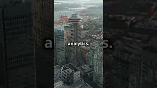 Discover Telus International's Digital Transformation! #money #investmentstrategiesforbeginners