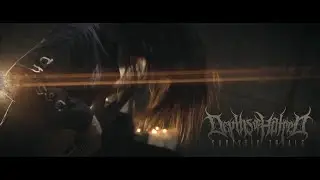 DEPTHS OF HATRED - SADISTIC TRIALS (OFFICIAL VIDEO)