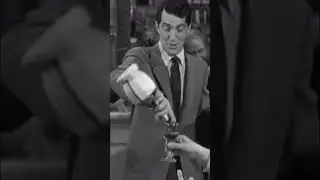 #deanmartin #thatsamore
