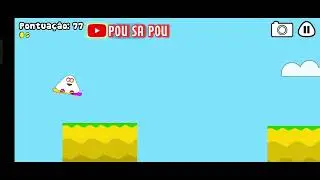 POU GAME | POU GAMES | POU GAME PLAY | JOGUINHO DO POU | JOGODOPOU | POU #23