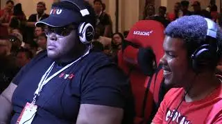 [Texas Showdown 2018] - GGXrd Rev2 Top 8 Hotashi vs UYU | KizzieKay (Grand Finals)