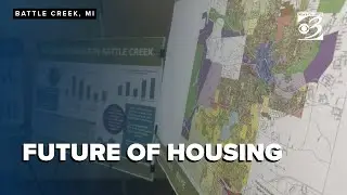 City officials strategize housing future, inviting residents to give input