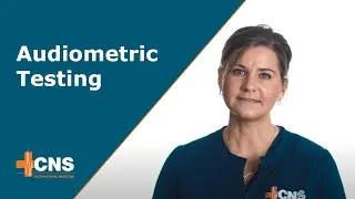 Audiometric Testing | OSHA | CNS Occupational Medicine