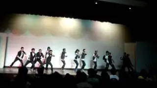 BANDILA FUSION