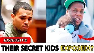 15 Secret Black Children of Hollywood&rsquo;s Most Forbidden Affairs