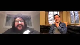 Kristian Mercado Figueroa Interview for Nuevo Rico | SXSW 2021