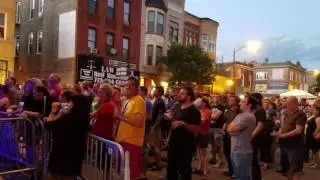 Luna Tiger Lilly West Fest Chicago
