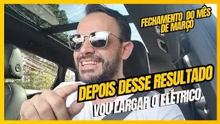SEGUNDO M&Ecirc;S E DESISTI DO BYD DOLPHIN