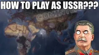 OPERATION BARBAROSSA EPIC FAIL (HOI4 MEME)