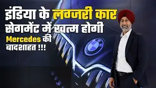 MINI Countryman JCW All4 Review | ₹64.90L Luxury SUV | BMW India President Hardeep Brar Exclusive