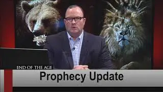 US Vetoes Security Council | Prophecy Update