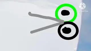 My sprunki OC: ender scissors ( from cars vs scissors)